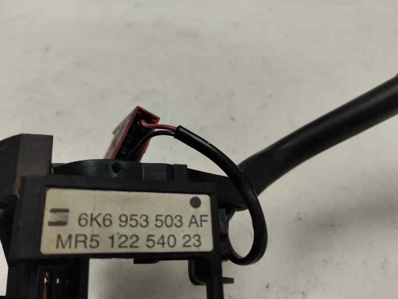 MANDO LIMPIA SEAT IBIZA 1.9 D MT 68CV