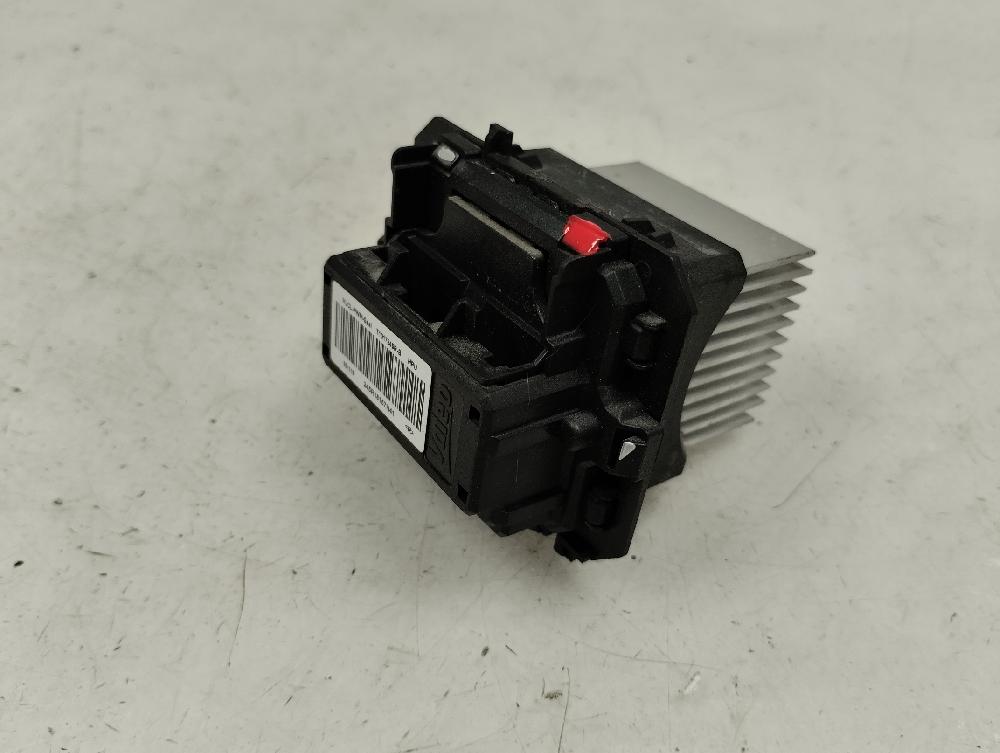 RESISTENCIA CALEFACCION CITROEN DS4 1.6 THP MT 200CV