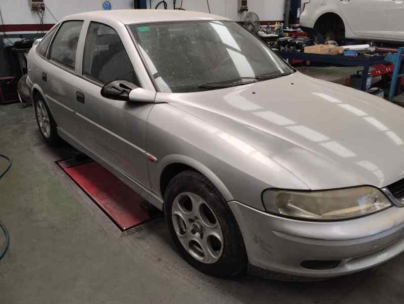 MANDO INTERMITENTES OPEL VECTRA 2.0 DTI MT 101CV | 74KW