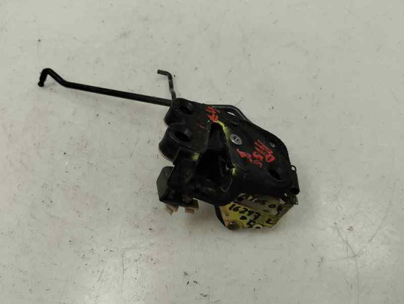 CERRADURA PUERTA DELANTERA IZQUIERDA HYUNDAI ATOS 1.1 MT 59CV