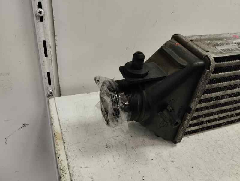 INTERCOOLER FIAT DOBLO 1.3 MT 90CV | 66KW