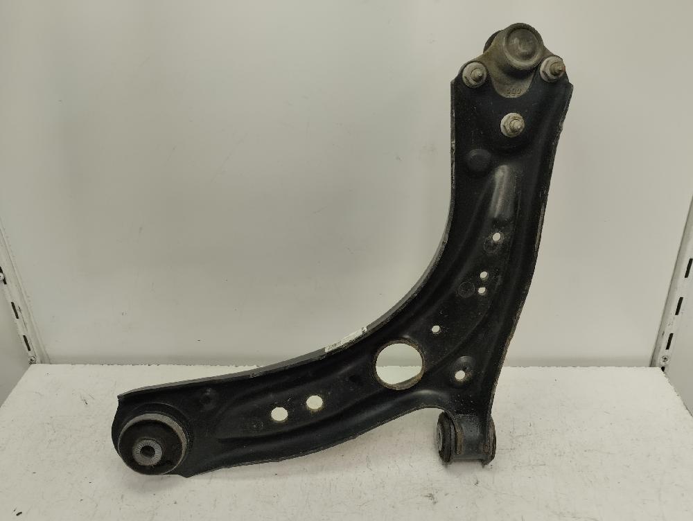 BRAZO SUSPENSION INFERIOR DELANTERO DERECHO AUDI A3 1.5 MT 150CV | 110KW