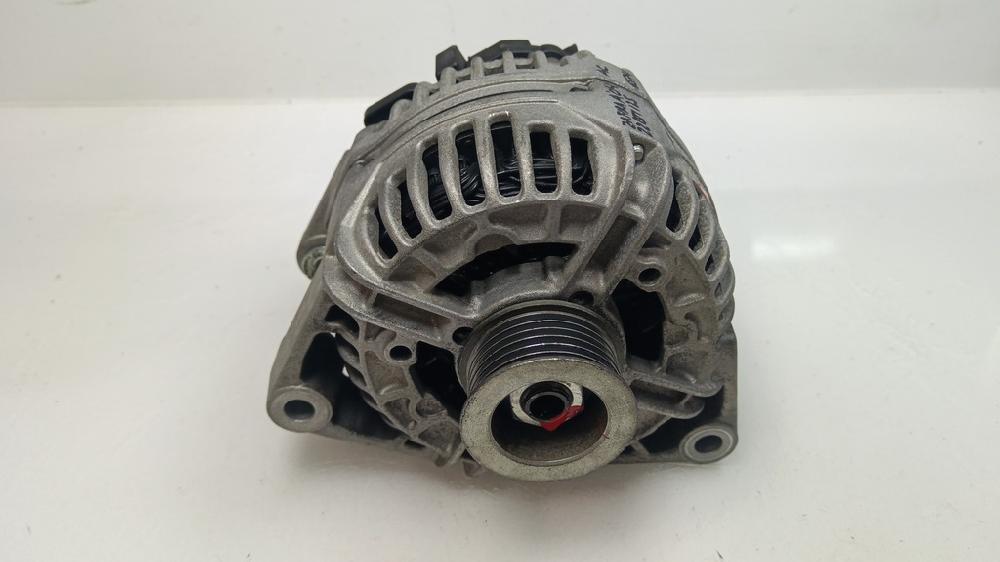 ALTERNADOR OPEL ZAFIRA 2.2 DTI MT 125CV | 92KW