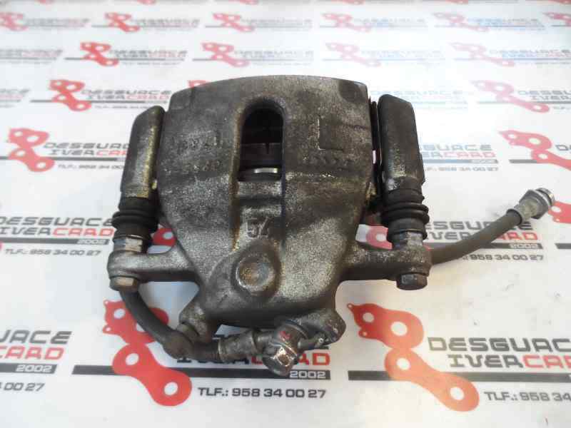 PINZA FRENO DELANTERA IZQUIERDA SUZUKI SWIFT 1.3 MT 70CV | 51KW