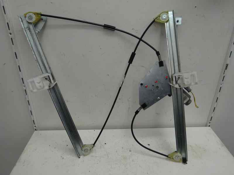ELEVALUNAS DELANTERO DERECHO CITROEN XSARA 2.0 HDI MT 90CV