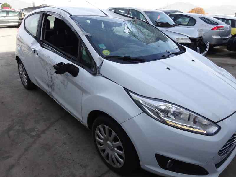 MANDO INTERMITENTES FORD FIESTA 1.5 TDCI MT 75CV | 55KW