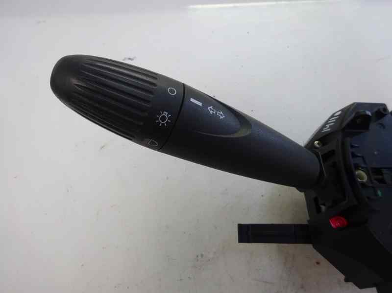 MANDO MULTIFUNCION FIAT PUNTO 1.2 MT 60CV | 44KW