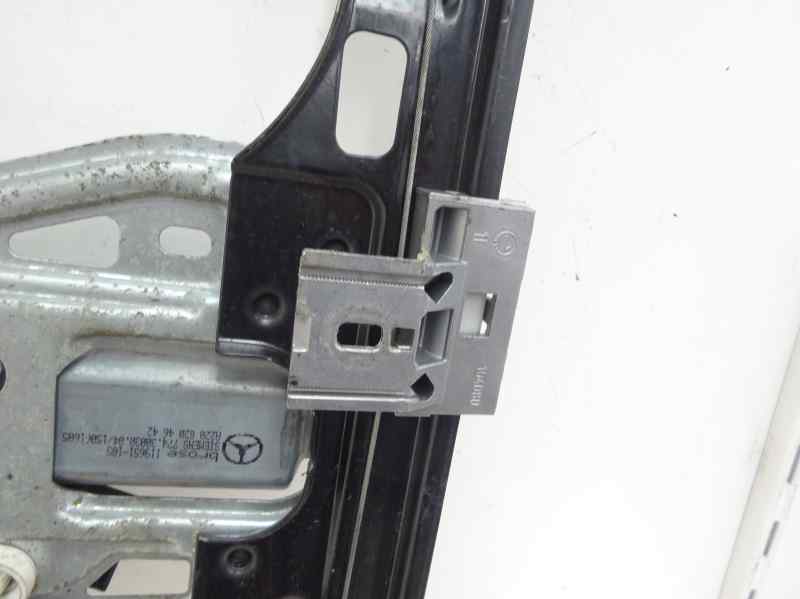 ELEVALUNAS DELANTERO IZQUIERDO MERCEDES BENZ CLASE C 2001 2.7 C 270 CDI MT 170CV