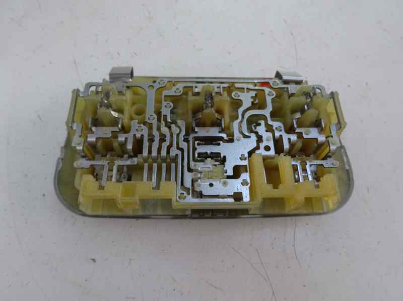 LUZ INTERIOR CITROEN C5 2.0 HDI MT 140CV