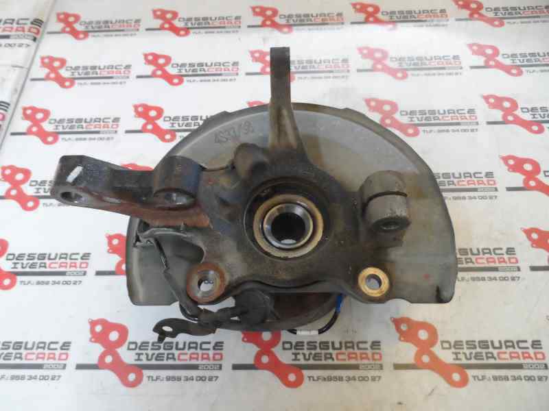 MANGUETA DELANTERA DERECHA MITSUBISHI ASX 1.6 MT 2WD 117CV