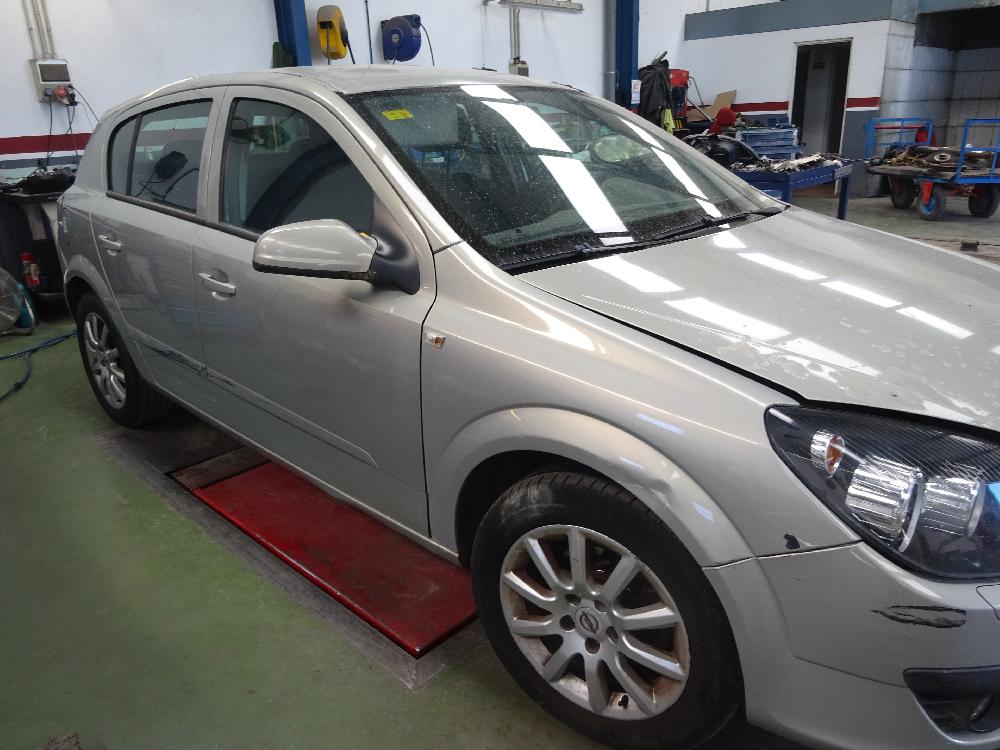 TRANSMISION DELANTERA DERECHA OPEL ASTRA 1.7 CDTI MT 100CV