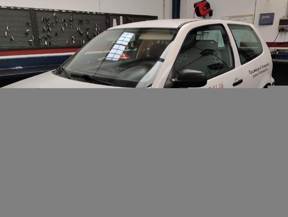 MOTOR ARRANQUE VOLKSWAGEN POLO 1.9 SDI MT 64CV | 47KW
