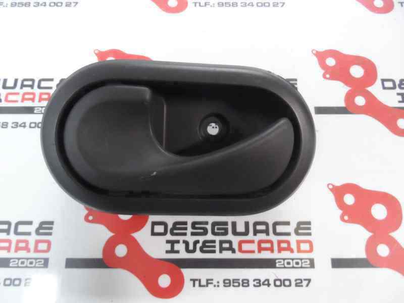 MANETA INTERIOR DELANTERA IZQUIERDA DACIA SANDERO 1.6 MPI MT 87CV