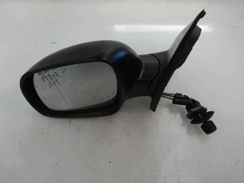 RETROVISOR IZQUIERDO SEAT AROSA 1.0 MT 50CV