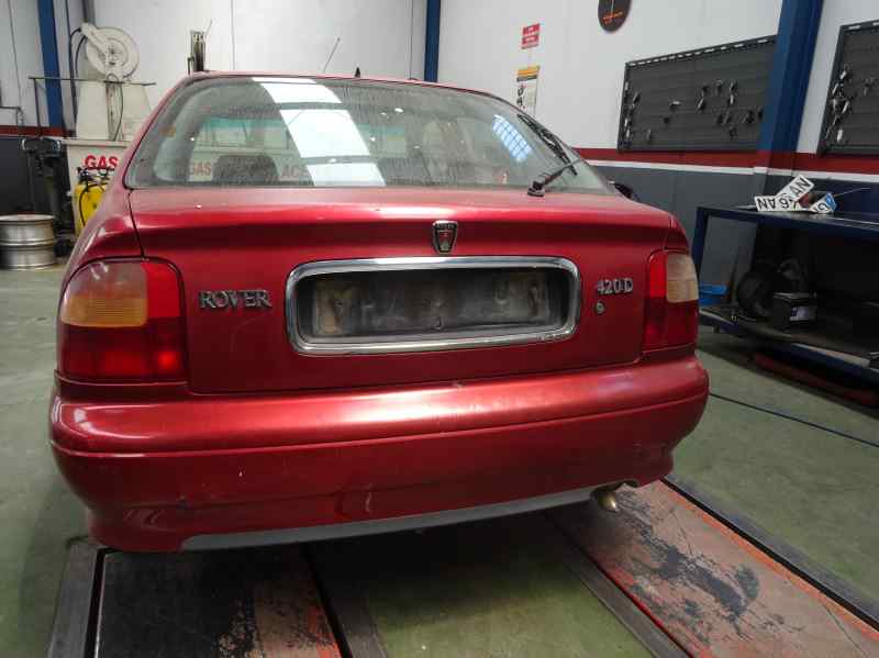 ROVER 400 1995 2.0 MT 86CV | 63KW
