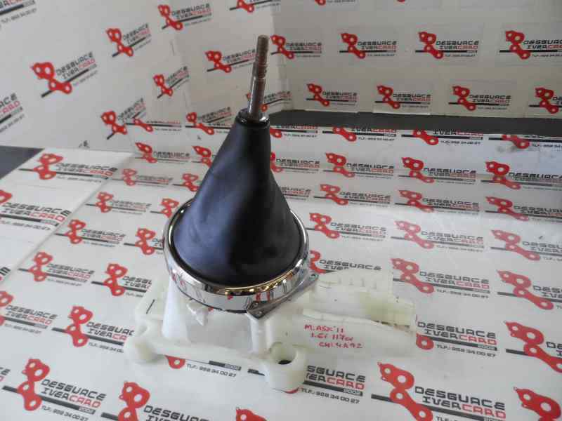 PALANCA CAMBIO MITSUBISHI ASX 1.6 MT 2WD 117CV