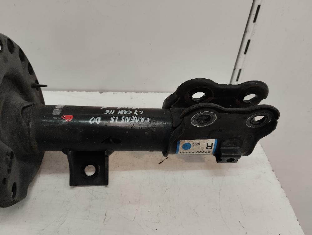 AMORTIGUADOR DELANTERO DERECHO KIA CARENS 1.7 MT 115CV | 85KW