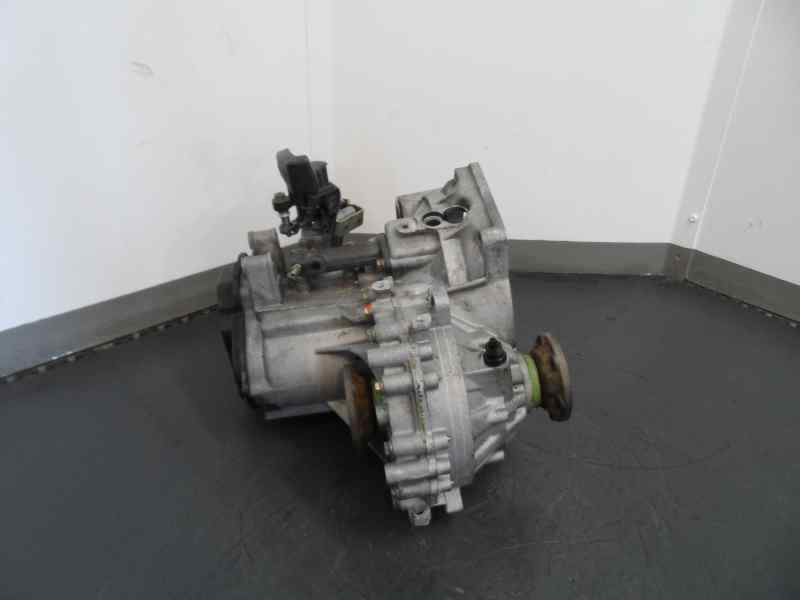 CAJA CAMBIOS SEAT CORDOBA 1.9 TD MT 100CV