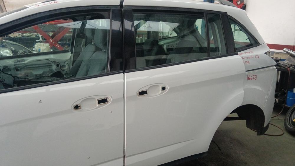 PUERTA LATERAL CORREDERA IZQUIERDA FORD CMAX 1.0 ECOBOOST MT 125CV | 92KW