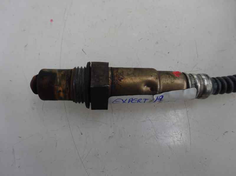 SONDA LAMBDA PEUGEOT EXPERT 1 6 HDI 5MT L1 2495KG 90CV | 66KW