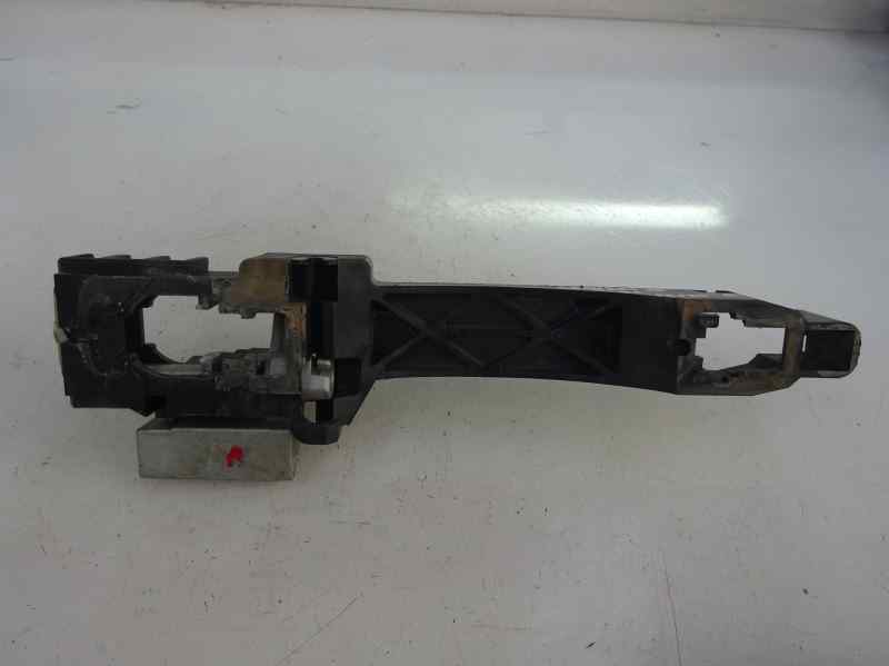SOPORTE MANETA EXTERIOR DELANTERA IZQUIERDA NISSAN QASHQAI 1.5 DCI MT FWD 106CV