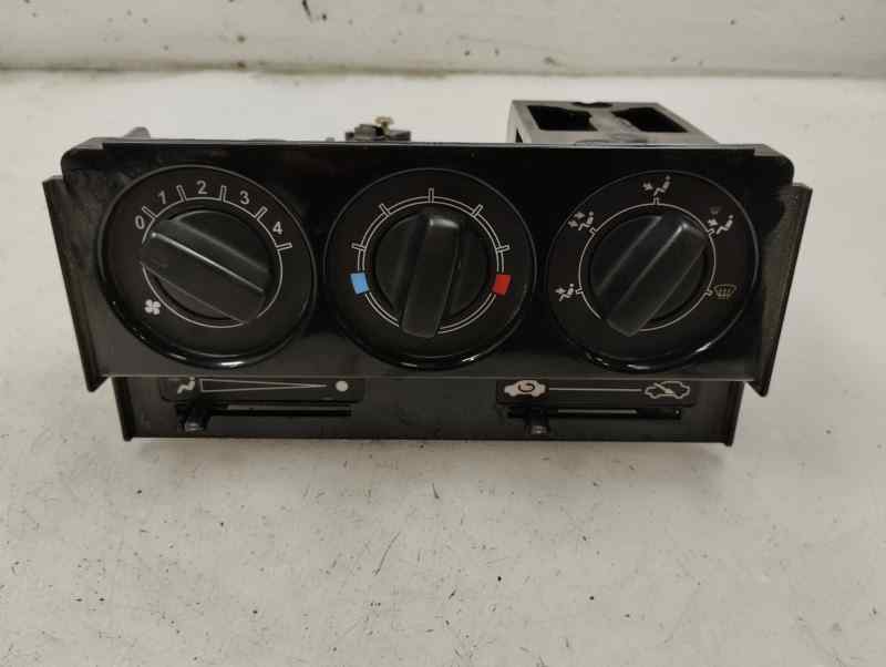 MANDO CALEFACCION AIRE ACONDICIONADO ROVER STREETWISE 2.0 MT 101CV | 74KW