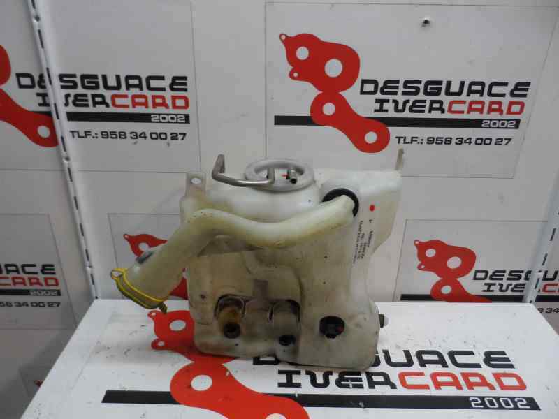 DEPOSITO LIMPIA MERCEDES BENZ CLASE CLK 2.7 CLK 270 CDI MT 170CV