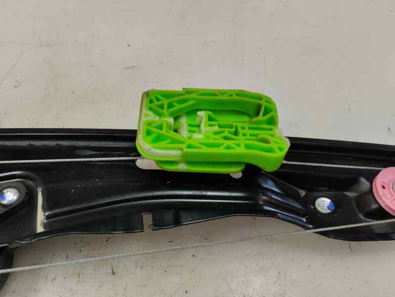 ELEVALUNAS TRASERO IZQUIERDO BMW X1 1.5 16D SDRIVE MT 116CV