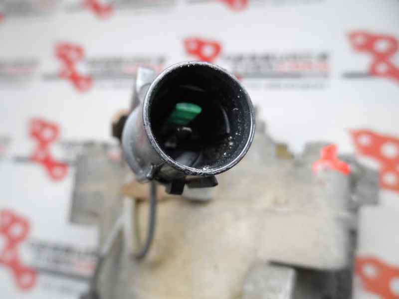 COMPRESOR AIRE ACONDICIONADO MITSUBISHI ASX 1.6 MT 2WD 117CV