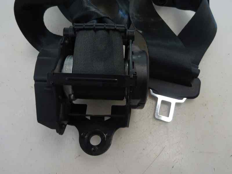 CINTURON SEGURIDAD TRASERO IZQUIERDO FIAT TIPO 1.3 MT 95CV | 70KW