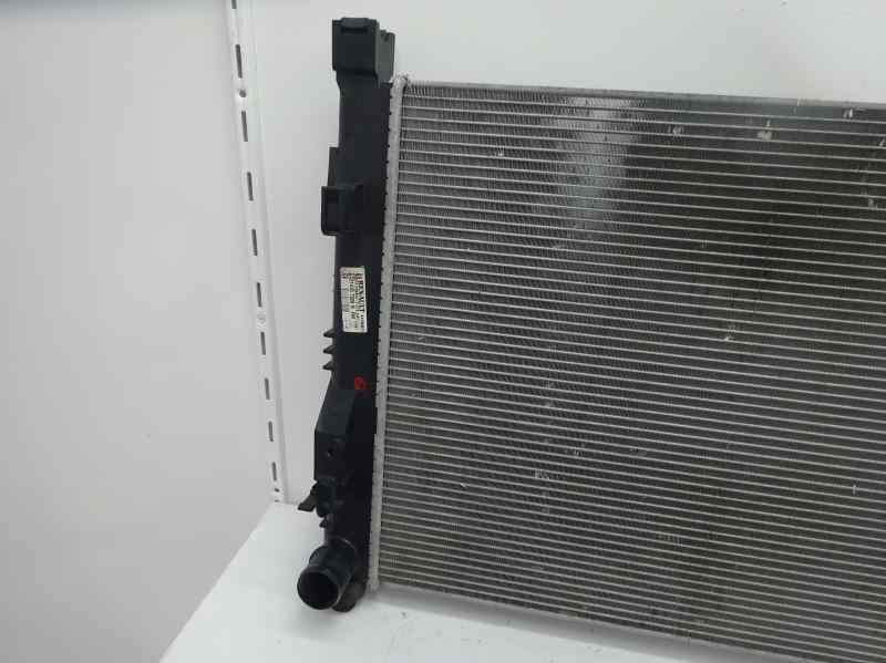 RADIADOR AGUA RENAULT CLIO 1.5 DCI MT 90CV