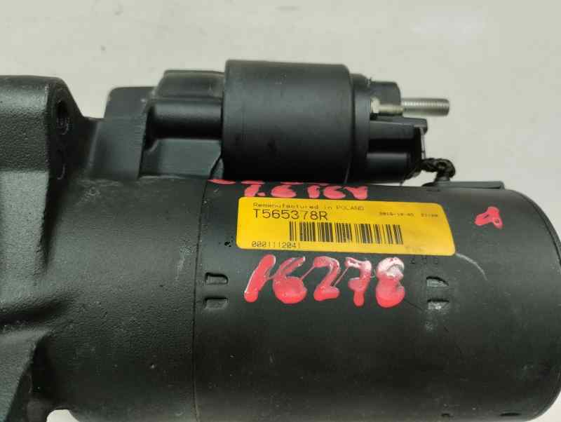 MOTOR ARRANQUE CITROEN C2 1.6 SENSODRIVE 109CV