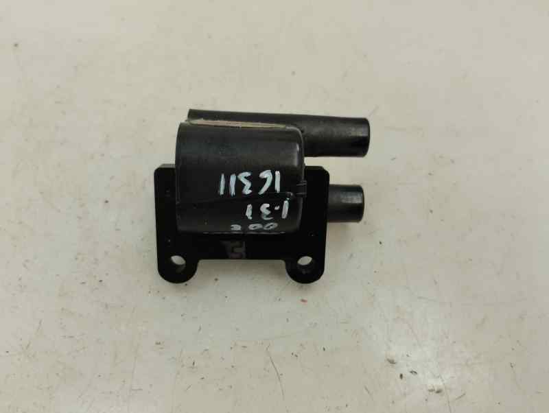 BOBINA ENCENDIDO HYUNDAI ACCENT 1.3 MT 86CV | 63KW
