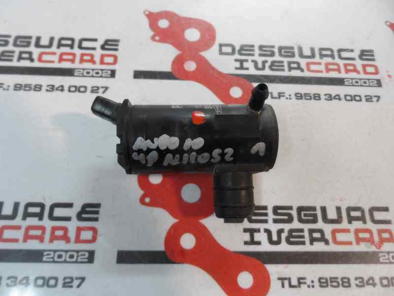 BOMBA LIMPIA CHEVROLET AVEO 1.4 MT 101CV | 74KW