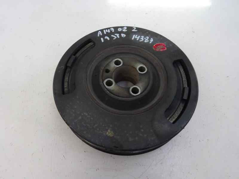 POLEA CIGUENAL ALFA ROMEO 147 1.9 JTD MT 115CV