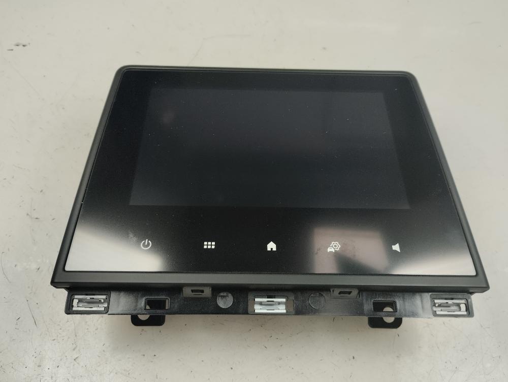 PANTALLA MULTIFUNCION RENAULT CLIO 1.0 MT 101CV