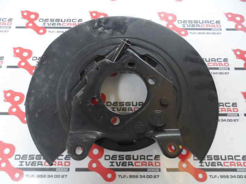 TAMBOR FRENO TRASERO MITSUBISHI ASX 1.6 MT 2WD 117CV