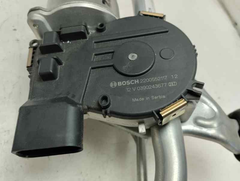 MOTOR LIMPIA DELANTERO OPEL CROSSLAND X 1.2 ECOTEC MT 110CV | 81KW