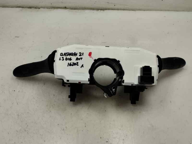 MANDO MULTIFUNCION NISSAN QASHQAI 1.3 MT 158CV | 116KW