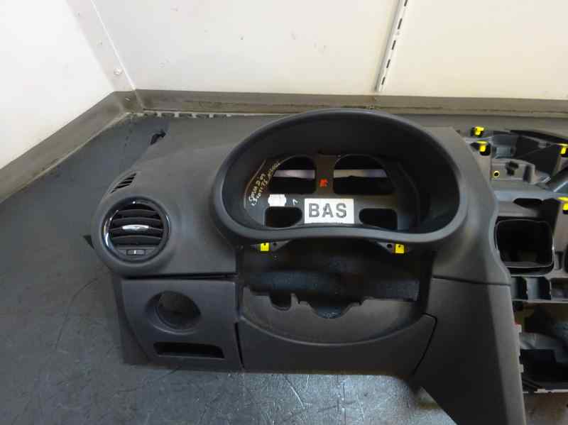 SALPICADERO OPEL CORSA 2009 1.3 CDTI MT 75CV