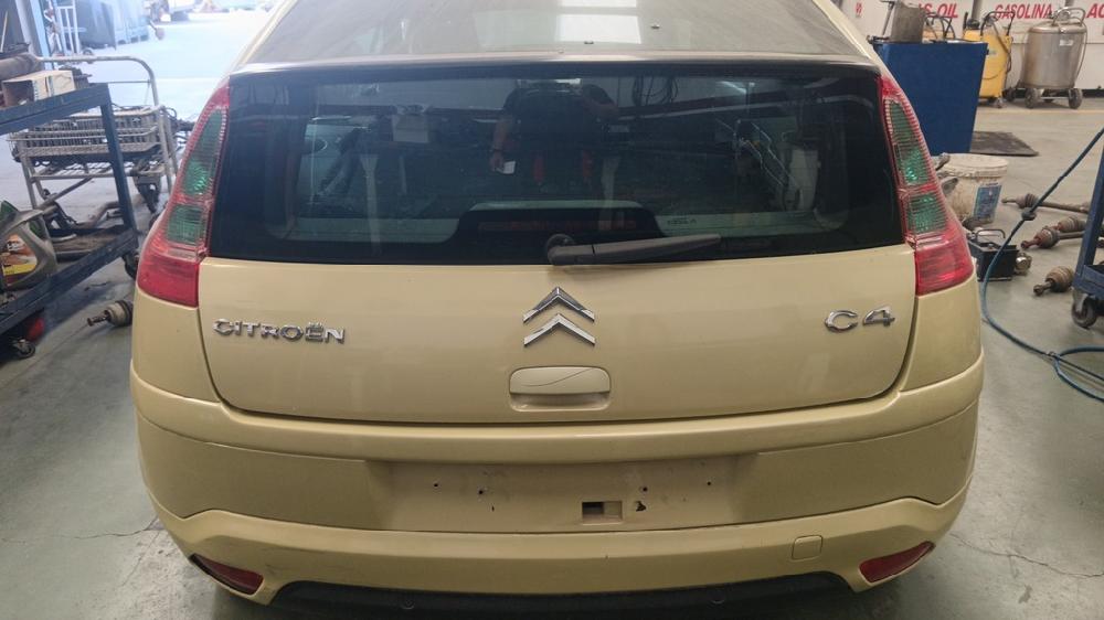 BOMBA LIMPIA CITROEN C4 2006 1.4 MT 88CV | 65KW