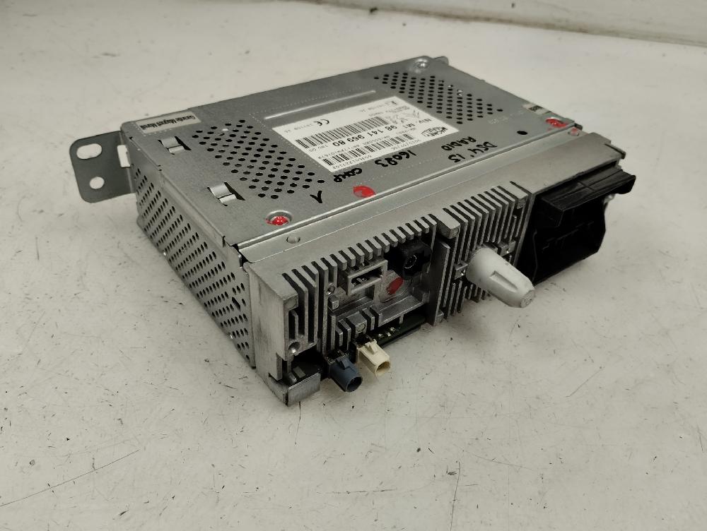 SISTEMA AUDIO RADIO CD CITROEN DS4 1.6 THP MT 200CV
