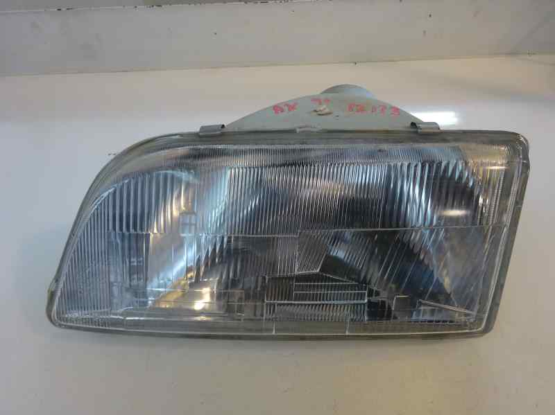 FARO IZQUIERDO CITROEN AX 1992 1.1 MT 60CV