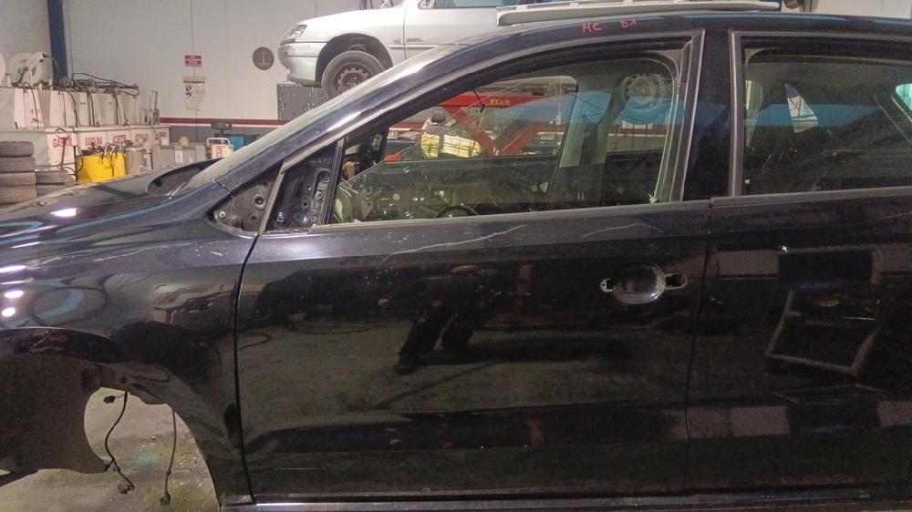 PUERTA DELANTERA IZQUIERDA VOLKSWAGEN POLO 1.4 MT 75CV | 55KW