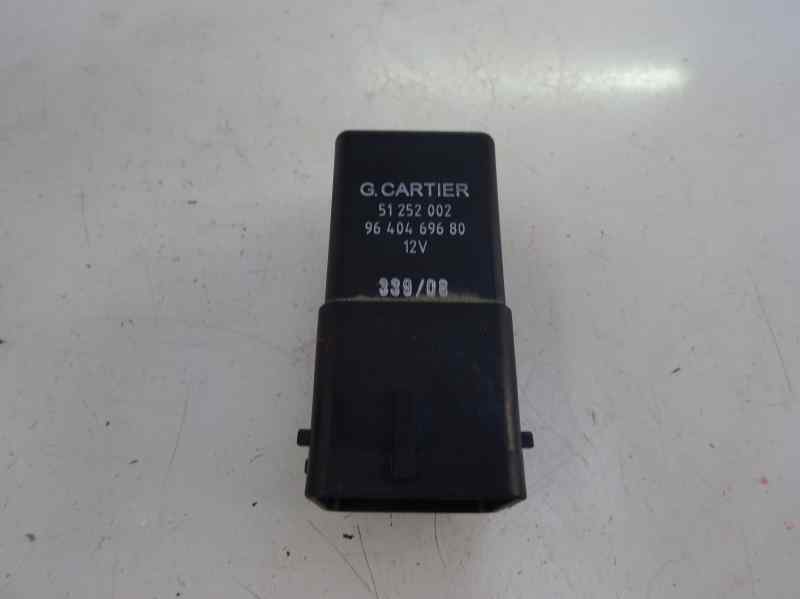 CAJA PRECALENTAMIENTO CITROEN C5 2009 2.0 HDI MT 140CV
