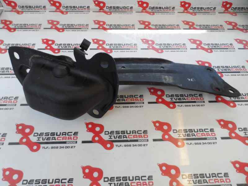 BRAZO SUSPENSION INFERIOR TRASERO IZQUIERDO VOLKSWAGEN PASSAT 2.0 TDI BLUEMOTION MT 140CV