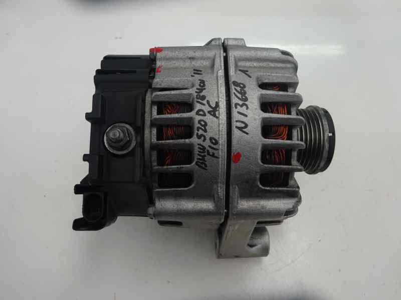 ALTERNADOR BMW SERIE 5 2.0 520D MT 184CV