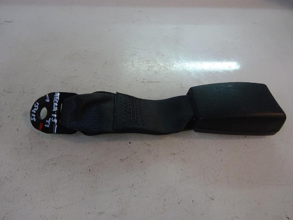 ANCLAJE CINTURON TRASERO IZQUIERDO NISSAN MICRA 2013 1.2 MT 80CV