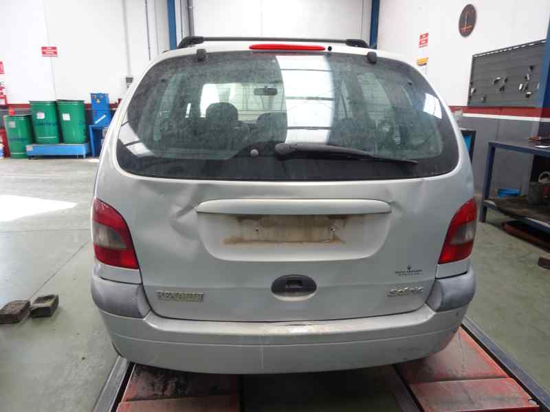 MANDO LUCES RENAULT SCENIC 1.6 16V MT 107CV