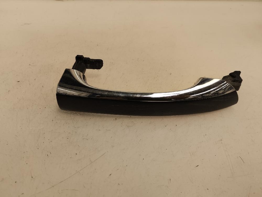 MANETA EXTERIOR DELANTERA DERECHA MERCEDES BENZ CLASE CLK 1.8 MT 163CV